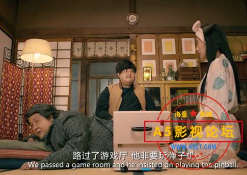 2018包贝尔喜剧动作《胖子行动队》HD1080P.国语中字，无水印