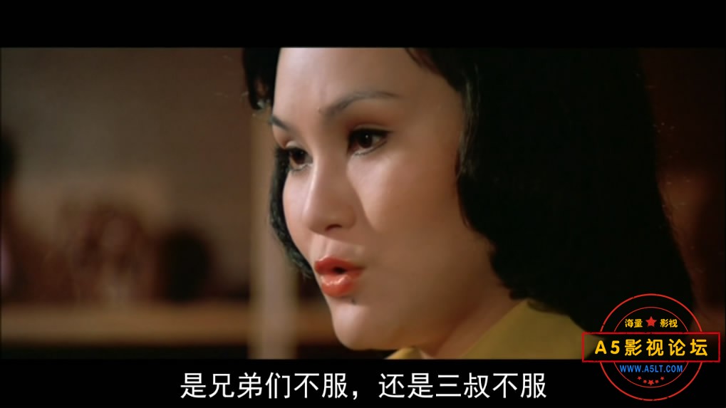 [邵氏电影][江湖子弟][百度云网盘下载][高清2.65G][720P-MKV][1976年][刘永/胡锦/李丽丽][国粤双语字幕]