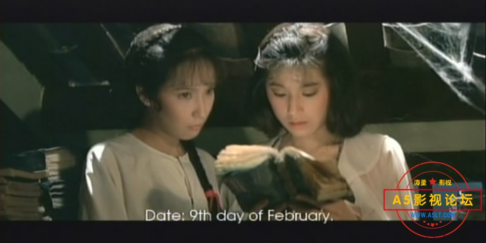 [邵氏电影][邪咒][百度云网盘下载][1.37G][480P-MKV][1982年][戴良纯/艾飞][国语英文字幕]