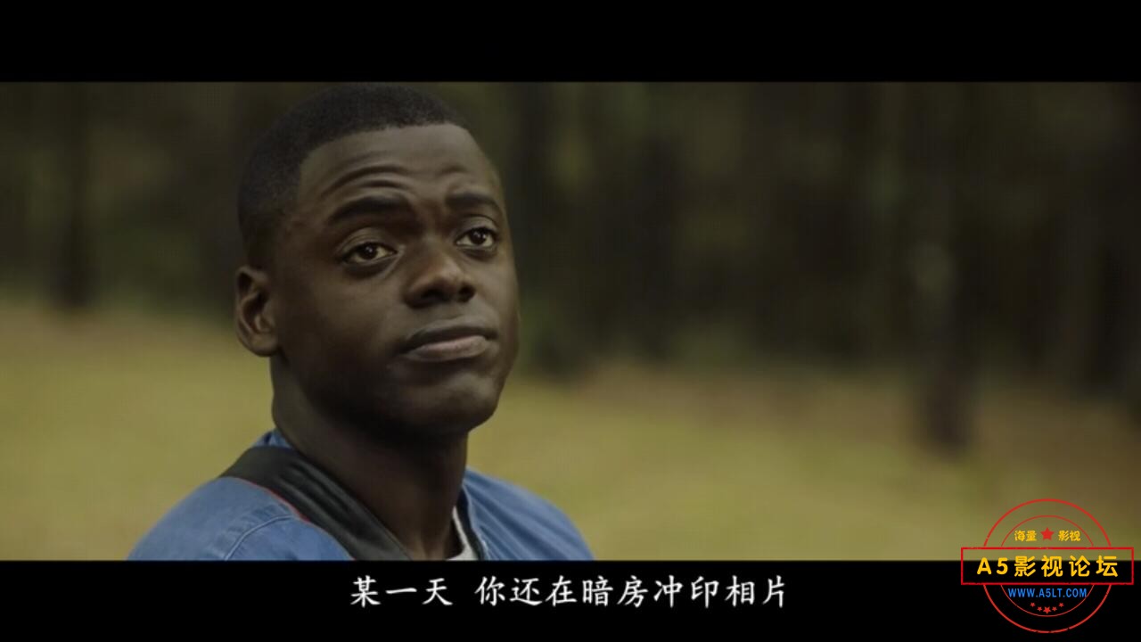  [欧美] [逃出绝命镇] [2018][BD1080P/mp4/3.22G][英语中字][百度云] 