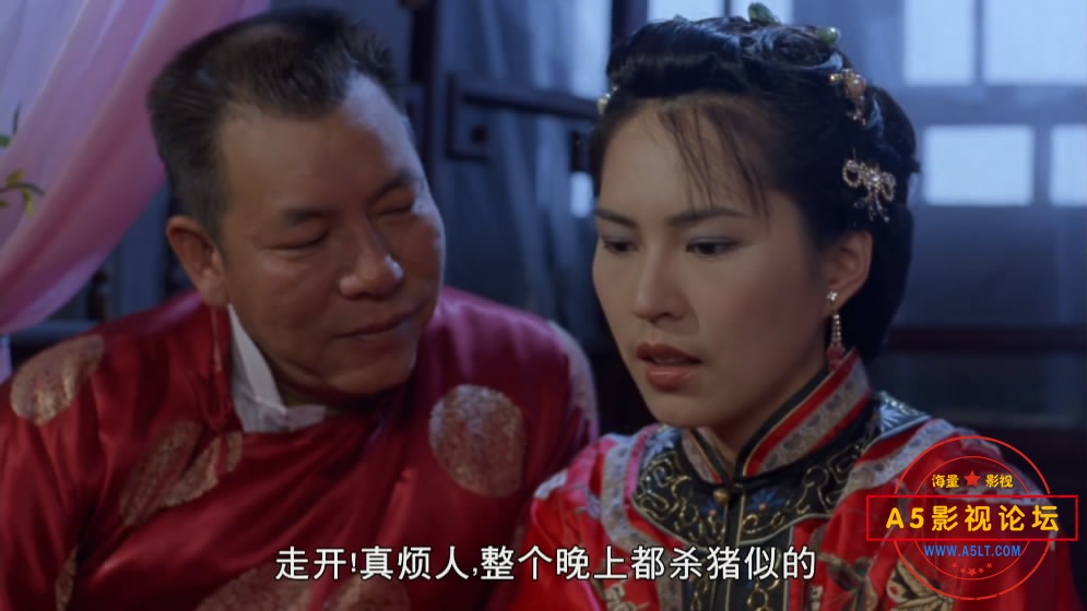 [美亚修复电影][猛鬼食人胎][百度云网盘下载][高清1.69G][1080P-MP4][1998年][吴辰君/徐锦江][国粤双语字幕 ...