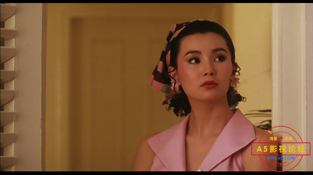 [华文修复电影][不脱袜的人][百度云网盘下载][高清2G][1080P-MKV][1989年][张曼玉/钟镇涛/陈友][国语无字幕 ...
