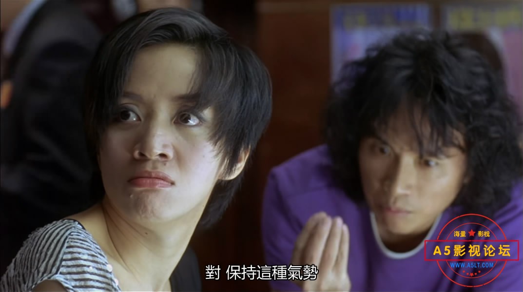 [星空华文修复电影][男歌女唱][百度云网盘下载][高清2.46G][1080P-MKV][2001年][梅艳芳/黄子华][国粤双语字 ...