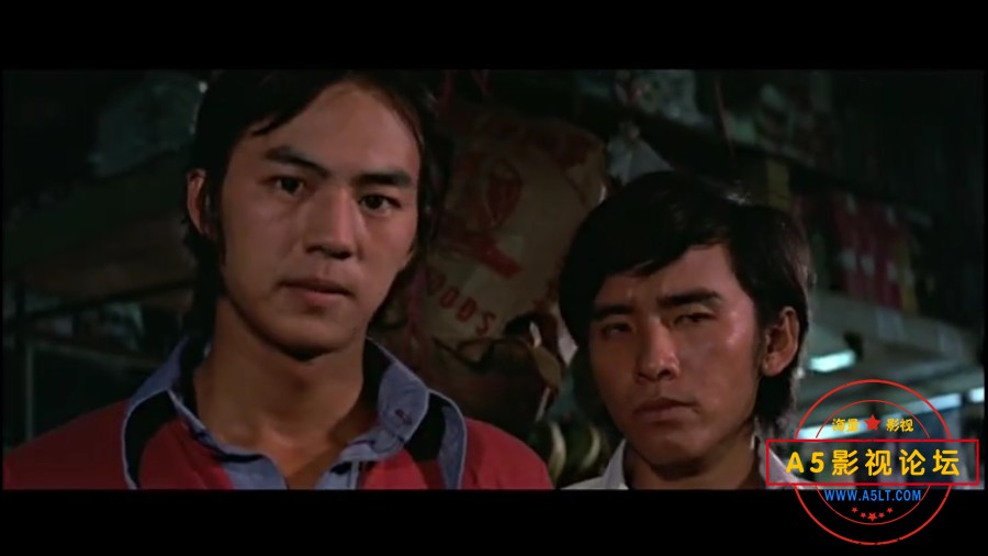 1975邵氏经典动作片[后生][DVD原盘-VOB][576P][国语中字][狄龙 姜大卫 林静 袁小田]百度网盘