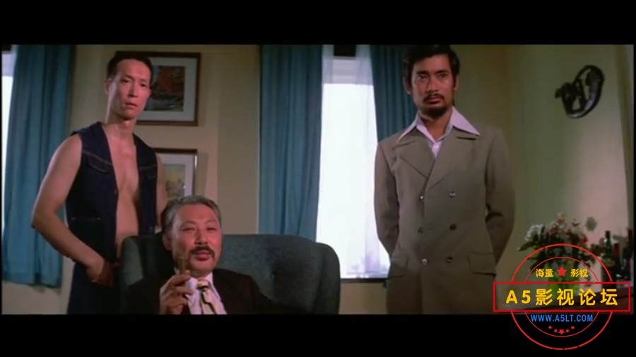 1975邵氏经典动作片[后生][DVD原盘-VOB][576P][国语中字][狄龙 姜大卫 林静 袁小田]百度网盘