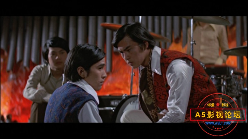 1970邵氏经典动作片[小煞星][DVD原盘-VOB][576P][国语中英双字][姜大卫 汪萍 狄龙 金霏][6.44GB]百度网盘