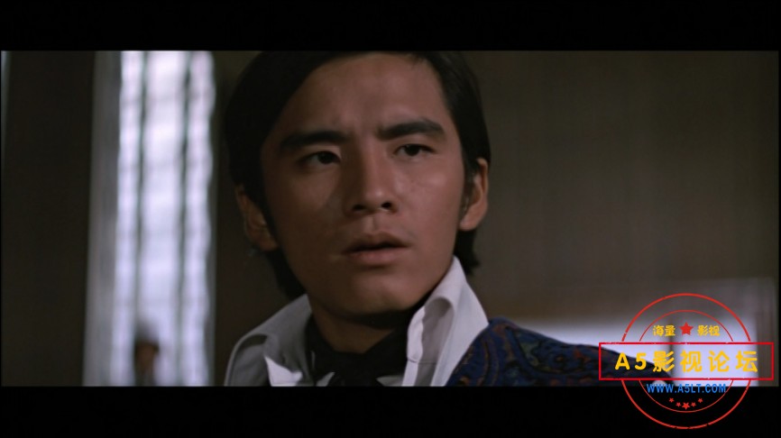 1970邵氏经典动作片[小煞星][DVD原盘-VOB][576P][国语中英双字][姜大卫 汪萍 狄龙 金霏][6.44GB]百度网盘