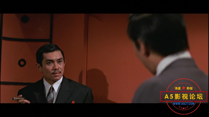 1970邵氏经典动作片[小煞星][DVD原盘-VOB][576P][国语中英双字][姜大卫 汪萍 狄龙 金霏][6.44GB]百度网盘
