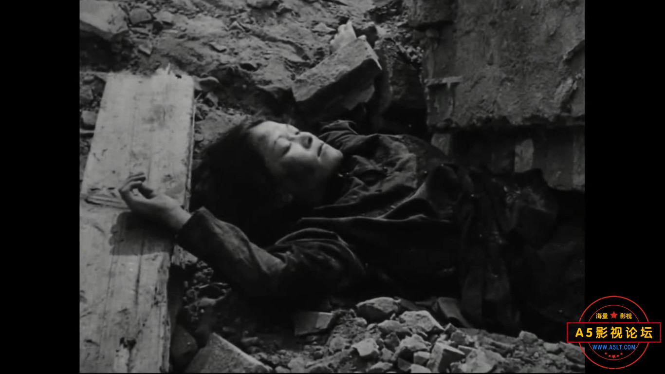 1944珍贵的纪录片-中国之战 [我们为什么要战斗：中国之战][720P][高清修复版][英语中英双字][950M][美国陆  ...