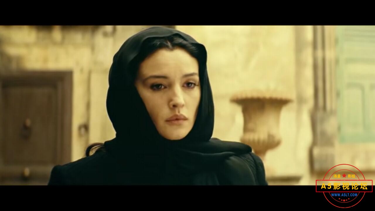  [欧美] [西西里的美丽传说] [2000][BDRip/mp4/2.16G][意大利语中字][百度云] 