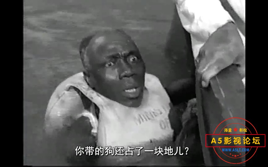 1957英国8.3分经典悬疑片[弃船/万劫余生][DVDRip-MP4][540P][英语内嵌中字][鲍华 扎特林 诺兰 博伊德][1.14 ...