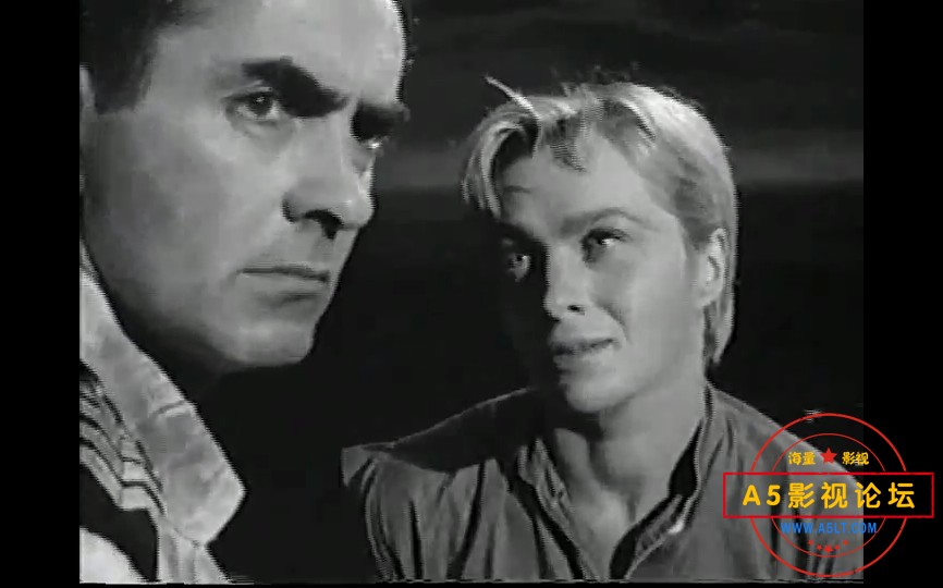 1957英国8.3分经典悬疑片[弃船/万劫余生][DVDRip-MP4][540P][英语内嵌中字][鲍华 扎特林 诺兰 博伊德][1.14 ...