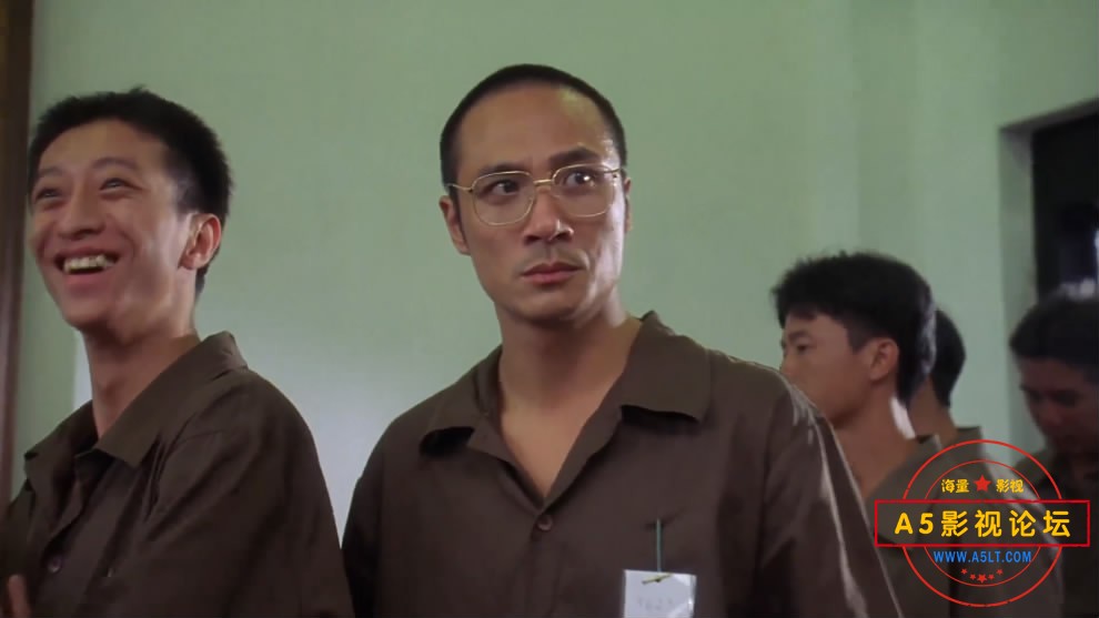 [修复电影][黑狱断肠歌2之无期徒刑][百度云网盘下载][高清2G][1080P-MKV][2000年][吴镇宇/容锦昌][国语字幕 ...