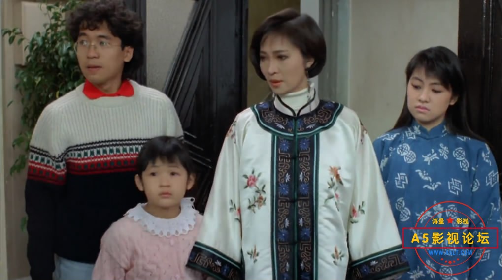 [香港电影][不是冤家不聚头][百度云网盘下载][高清2.1G][1080P-MKV][1987年][萧芳芳/吳耀汉][国粤双语无字  ...
