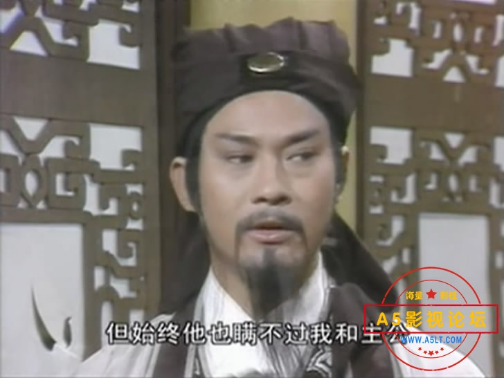 [港剧][诸葛亮][百度云网盘下载][480P/15.8G/每集420M][MKV][1985年][郑少秋/米雪][国粤双语字幕]