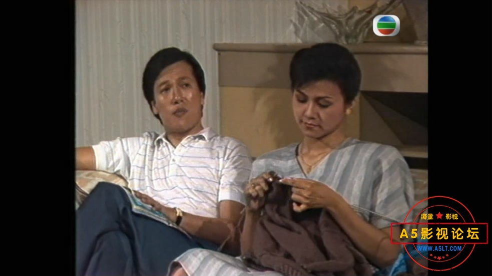 [香港TVB][中四丁班][百度云网盘下载][GOTV源码][720P高清13.6G/每集1.4G][1985年][吴启华/王书麒][粤语无  ...