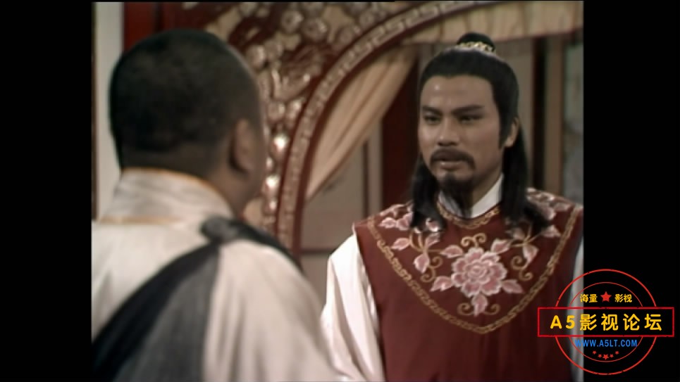 [香港TVB][宝莲灯][百度云网盘下载][720P高清17.5G/每集680M][1986年][汪明荃/任达华][双粤语无字幕]