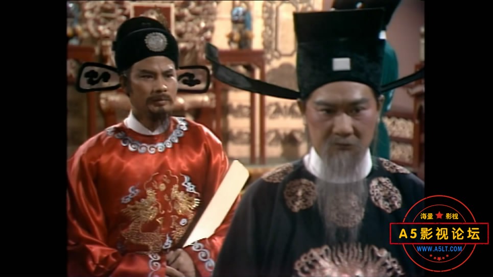 [香港TVB][宝莲灯][百度云网盘下载][720P高清17.5G/每集680M][1986年][汪明荃/任达华][双粤语无字幕]