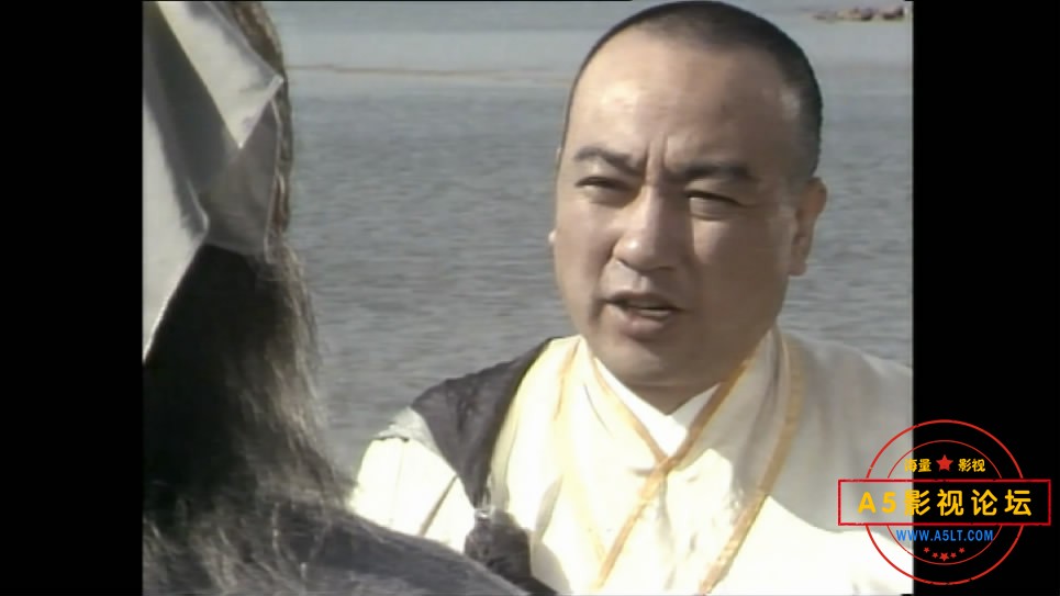 [香港TVB][宝莲灯][百度云网盘下载][720P高清17.5G/每集680M][1986年][汪明荃/任达华][双粤语无字幕]