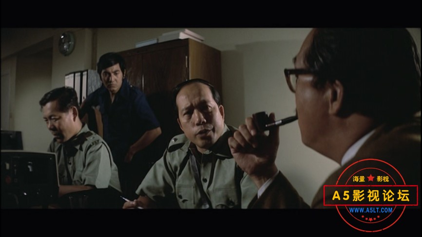 1974 狄龙主演[**者][DVD原盘-VOB][480P][国语无字][狄龙 王钟 秦沛 李司棋][4GB]百度网盘