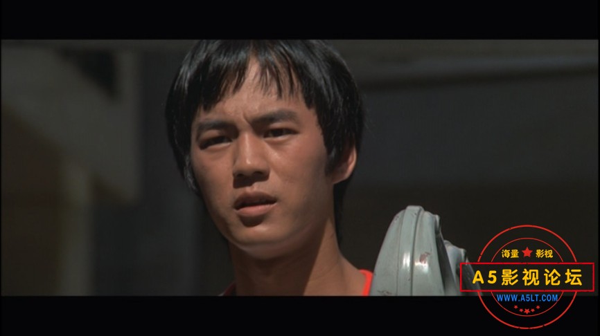 1974 狄龙主演[**者][DVD原盘-VOB][480P][国语无字][狄龙 王钟 秦沛 李司棋][4GB]百度网盘