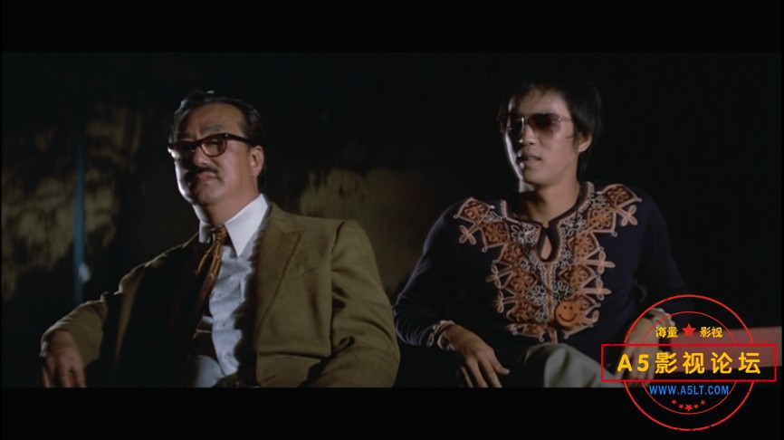 1974 狄龙主演[**者][DVD原盘-VOB][480P][国语无字][狄龙 王钟 秦沛 李司棋][4GB]百度网盘
