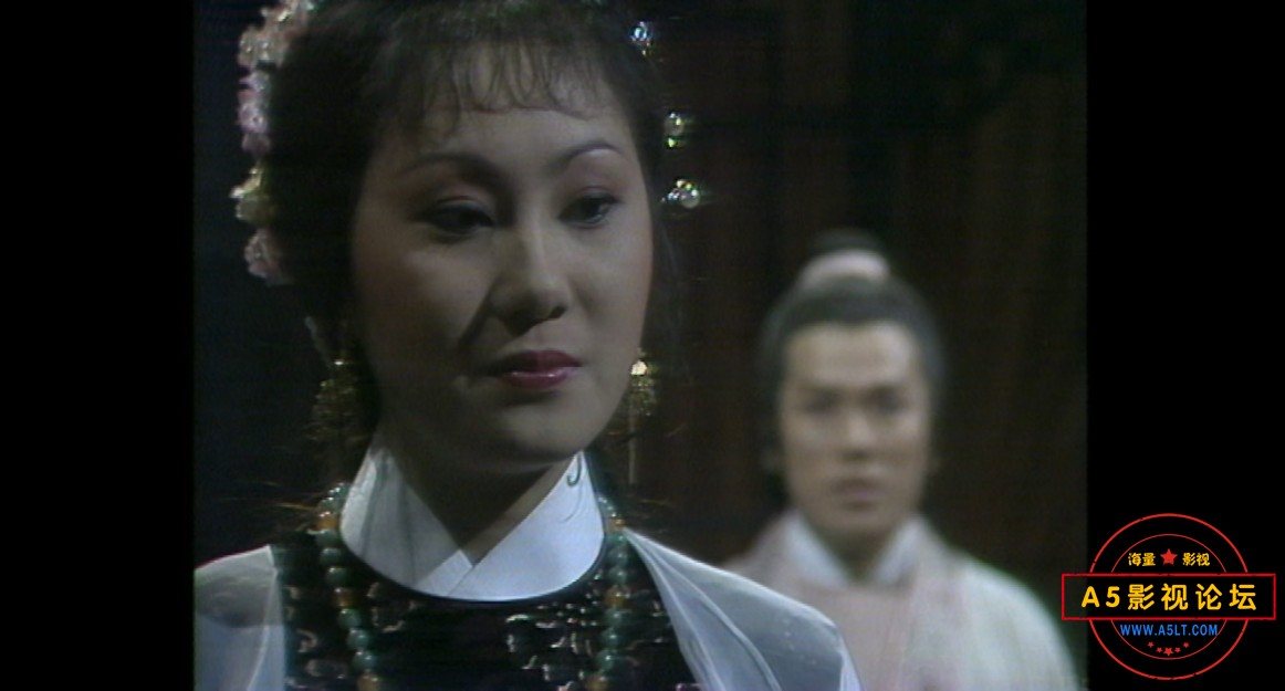 1979ATV经典武侠剧[情人箭][MYTVsuper源码-TS][1080P][粤语外挂中字][10集全 每集约1.3GB][罗乐林 蔡琼辉   ...