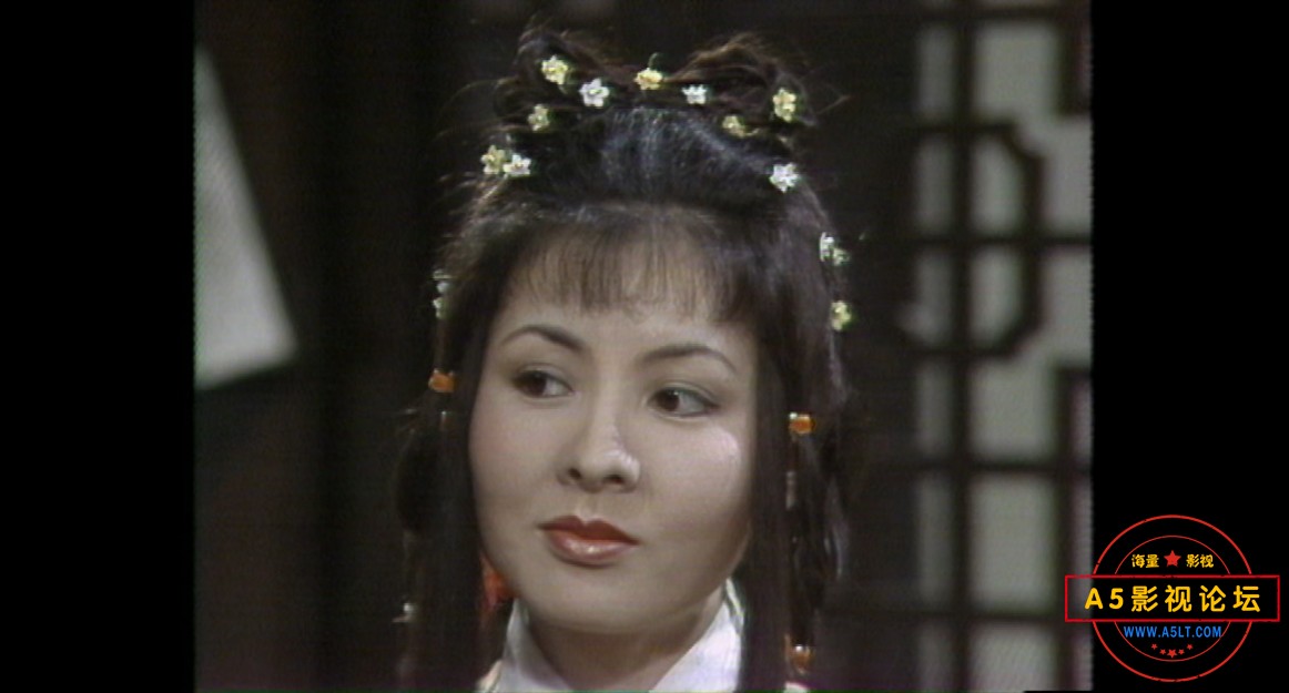 1979ATV经典武侠剧[情人箭][MYTVsuper源码-TS][1080P][粤语外挂中字][10集全 每集约1.3GB][罗乐林 蔡琼辉   ...