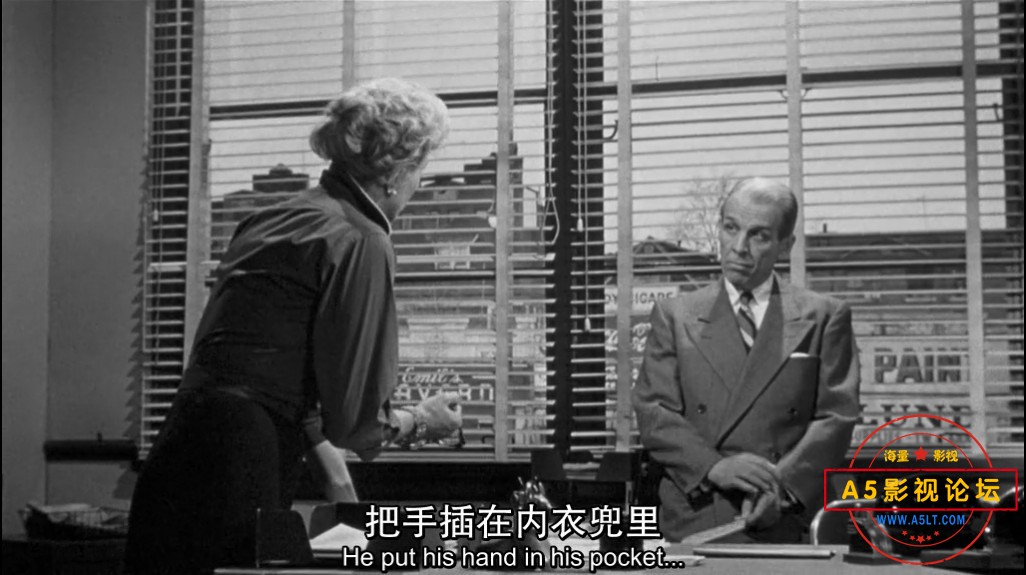 1956美国黑色犯罪片[伸冤记][BDRip-MKV][1024X576][英语内嵌中英双字][方达 迈尔斯 麦克费尔 安德森][1.61G ...