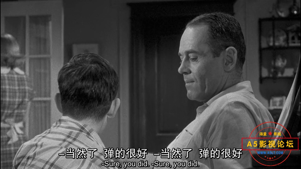 1956美国黑色犯罪片[伸冤记][BDRip-MKV][1024X576][英语内嵌中英双字][方达 迈尔斯 麦克费尔 安德森][1.61G ...