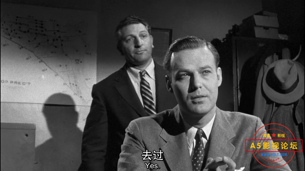 1956美国黑色犯罪片[伸冤记][BDRip-MKV][1024X576][英语内嵌中英双字][方达 迈尔斯 麦克费尔 安德森][1.61G ...