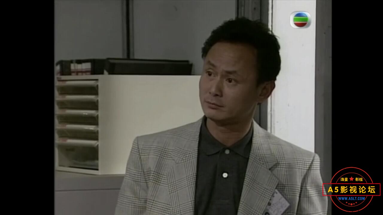 [香港/TVB/1996/ 五个醒觉的少年/GOTV源码/20集全/每集约1.8G/粤语无字/ts/百度云]