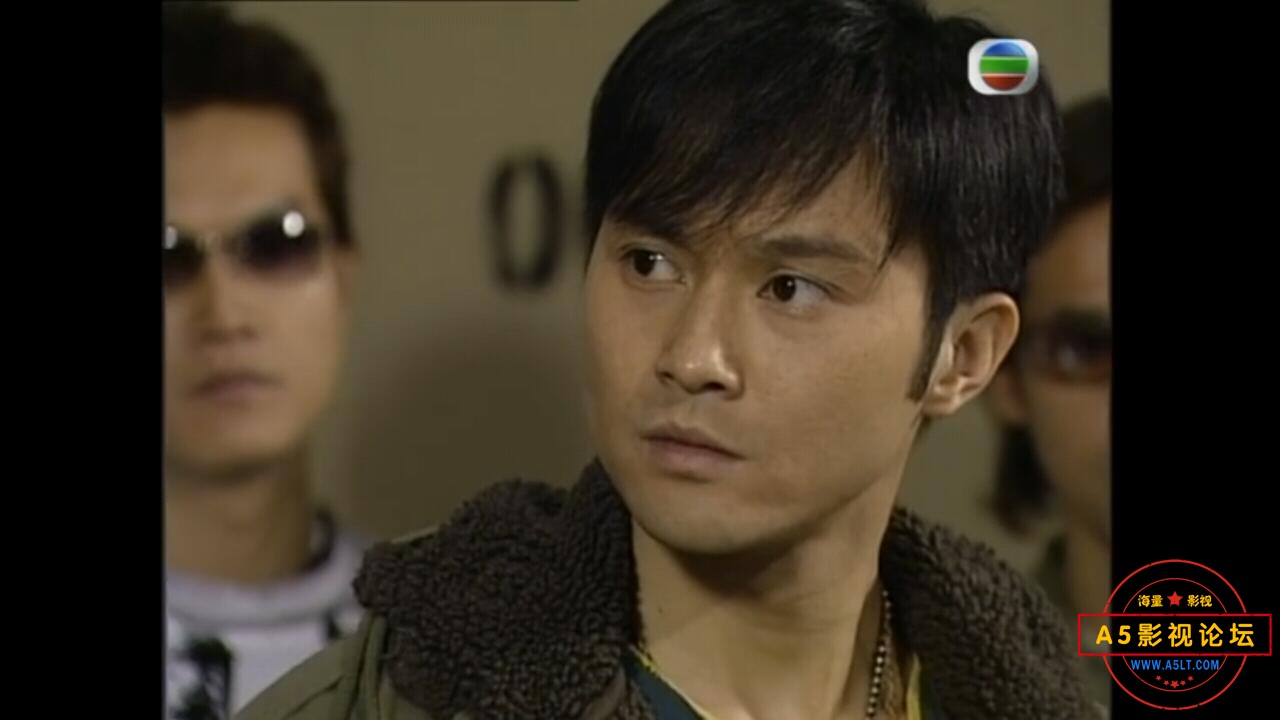 [香港/TVB/2004/ 水滸無間道 /GOTV源码/25集全/每集约800MB/粤语无字/ts/百度云]