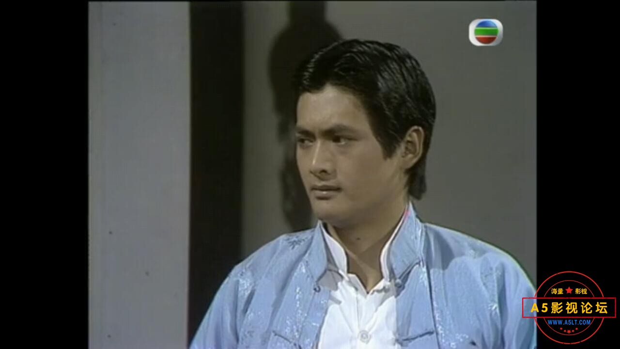 [香港/TVB/1976/大江南北/GOTV源码/20集全/每集约500MB/粤语无字/ts/百度云