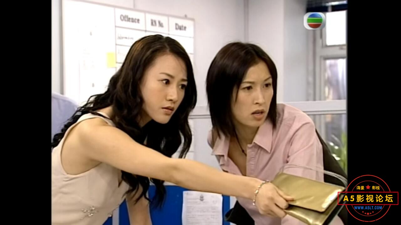 [香港/TVB/2002/情事缉私档案/GOTV源码/20集全/每集约800MB/粤语无字/mkv/百度云]