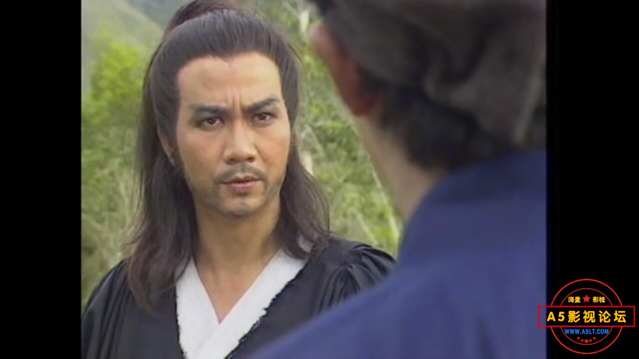 [香港/TVB/1985/ 天涯明月刀 /MYTVSUPER源码/20集全/每集约1.5G/国粤双语无字/mkv/百度云]