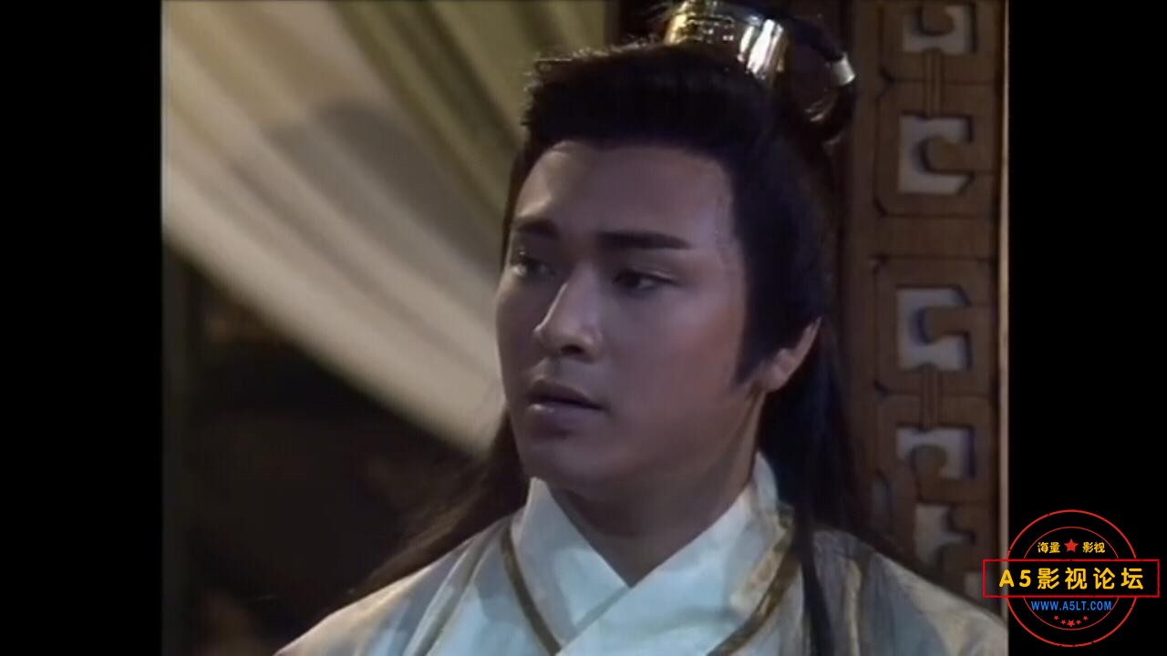 [香港/ATV/1989/ 天剑绝刀 /MYTVSUPER源码/8集全/每集约900MB/粤语无字/ts/百度云]