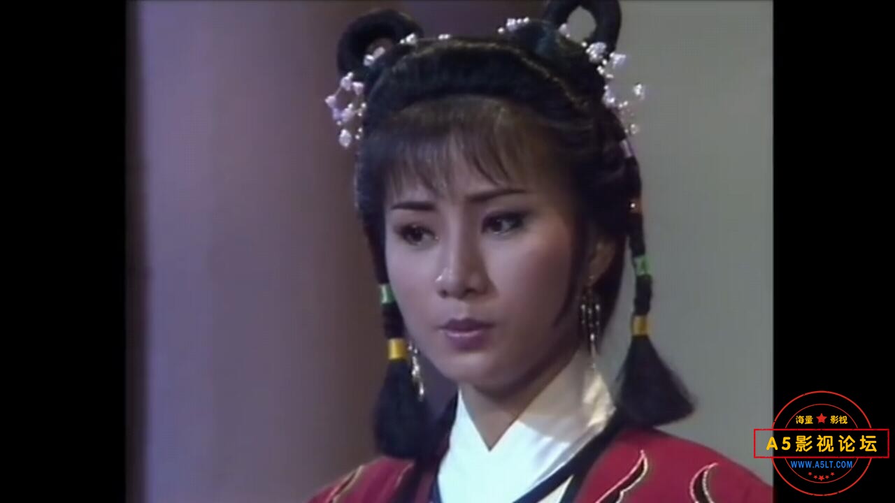 [香港/ATV/1989/ 天剑绝刀 /MYTVSUPER源码/8集全/每集约900MB/粤语无字/ts/百度云]