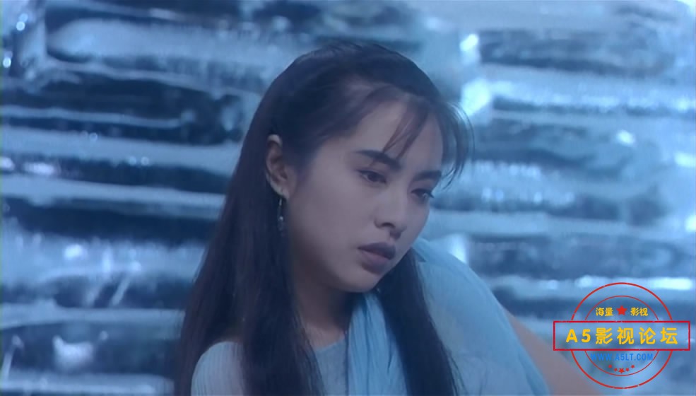 [泰吉修复电影][灵狐][百度云网盘下载][高清3.4G][1080P-MKV][1991年][王祖贤/姚炜/午马][国语字幕]
