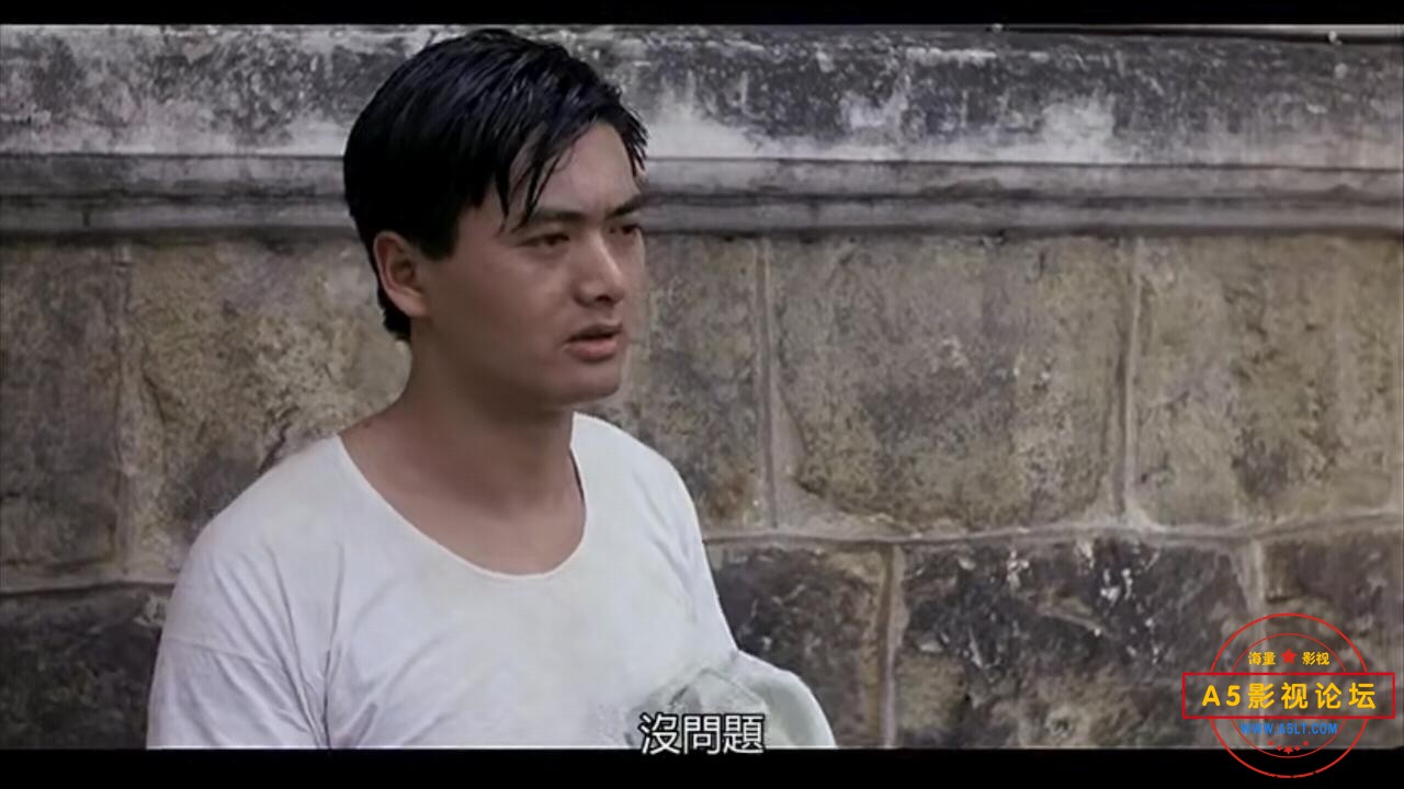 [香港] [等待黎明] [1984][WEB-DL1080P/TS/2.38G][粤语中字][百度云]  