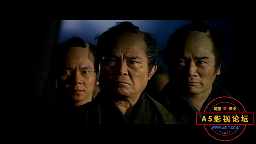 1994日本忍者动作片[四十七人之刺客][DVDRip-MKV][480P][日语中字][高仓健 中井贵一 宫泽理惠][2.75GB]百度 ...