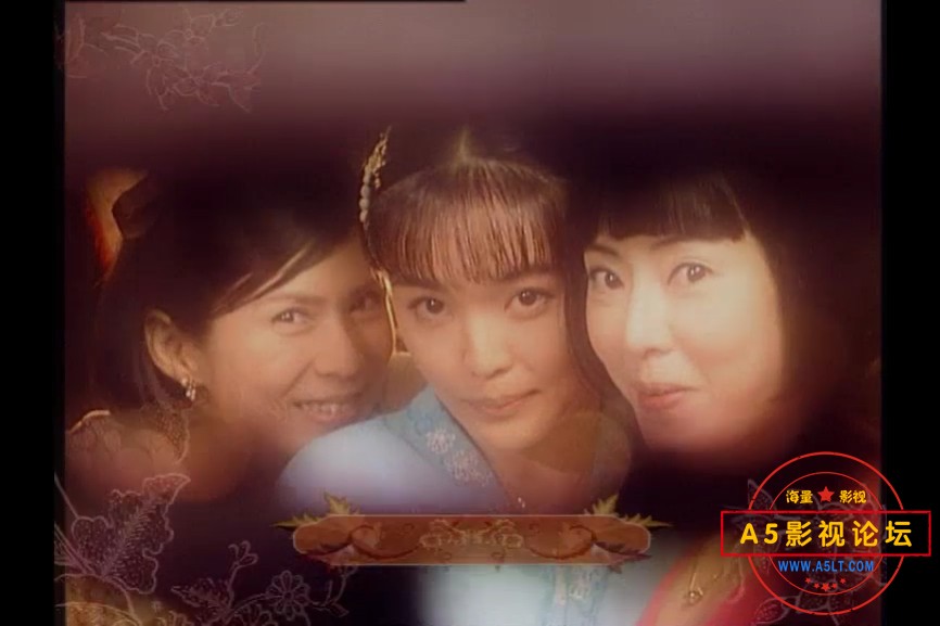 2008 8.3分爱情剧[小娘惹][toogle源码-TS][576P][国语无字][34集全 每集约650M][21.48GB][欧萱 戴向宇 戚玉 ...