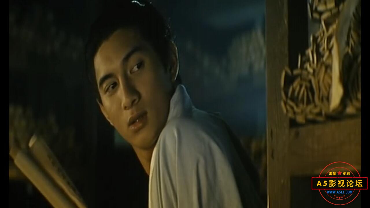 [香港] [梁祝] [1994][DVDRip/mkv/1.37G][粤语中字][百度云] 