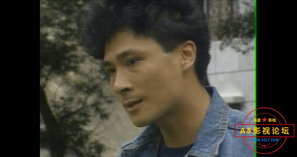 [时装] [香港TVB/1991] [灰网 ] [高清mkv/25集全/每集约430MB/粤语中字幕][百度云资源下载][温兆伦/吴镇宇]