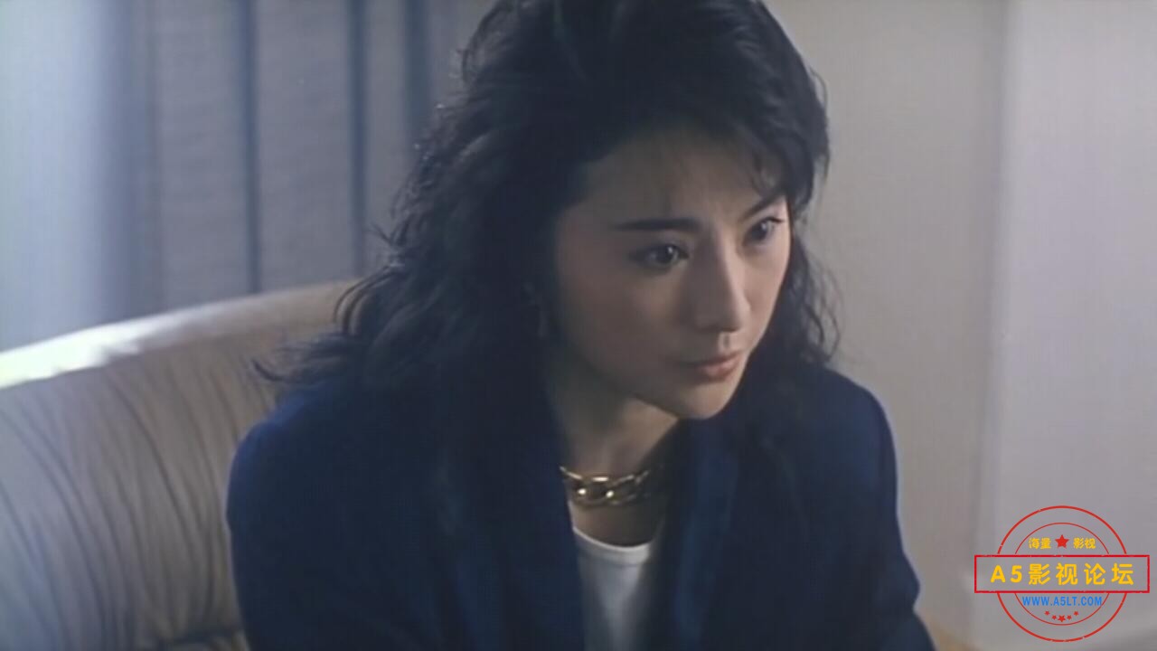 [香港] [卫斯理之霸王卸甲] [1991][DVDRip/mkv/1.49G][国粤双语中字][百度云] 