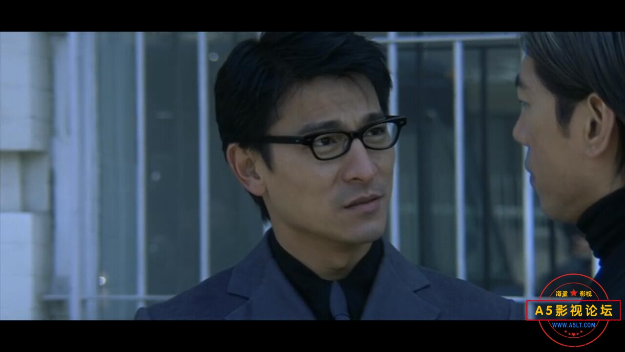 [香港] [卫斯理之蓝血人] [2002][BD1080P/mkv/7.93G][粤语中字][百度云]  