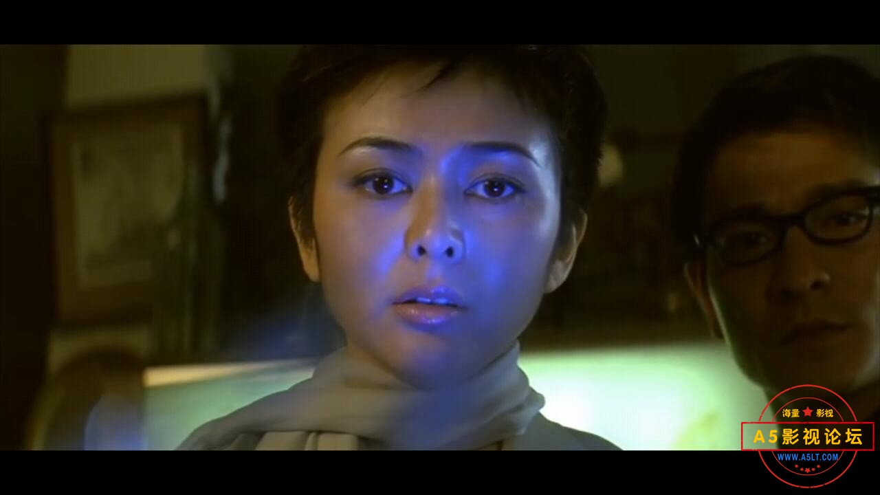 [香港] [卫斯理之蓝血人] [2002][BD1080P/mkv/7.93G][粤语中字][百度云]  