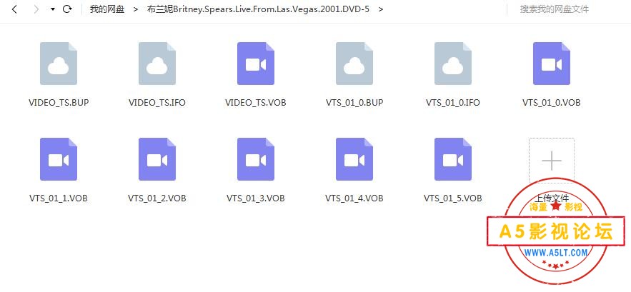 DVD原盘文件转无损ISO文件，高手来！