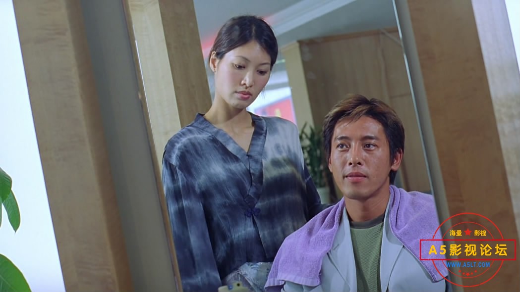 [美亚修复电影][极速僵尸][百度云网盘下载][1080P高清MP4/2.2G][2001年][连凯/吕颂贤/罗烈][国语粤语字幕]