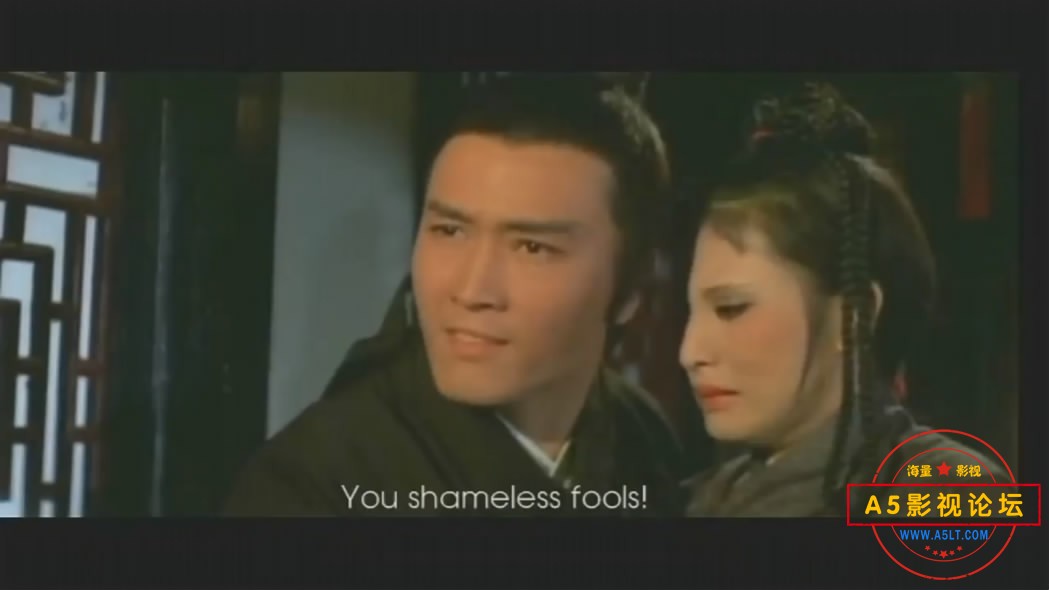 [邵氏电影][慑青鬼][百度云网盘下载][720P高清MKV/770M][1975年][罗烈/陈萍/谷峰][国语英字幕]